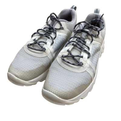 Timberland Womens Size 8 Solar Wave Low Trainers