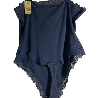 Womens  Size 18 Black  NDK Bodysuit 