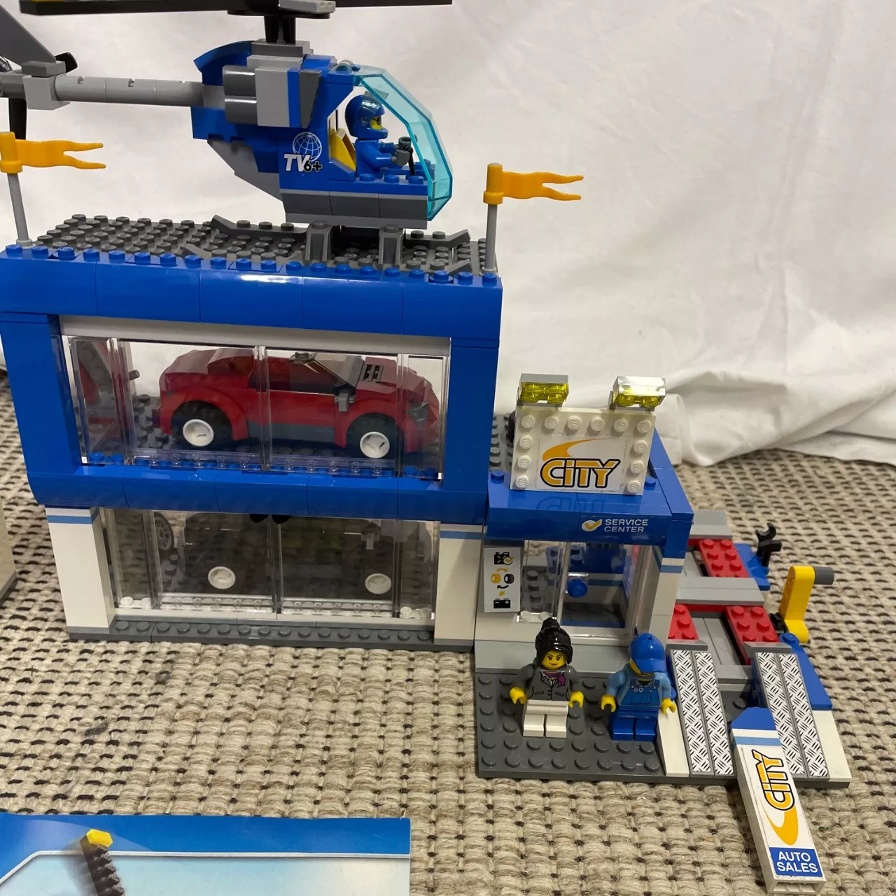 Image Tester