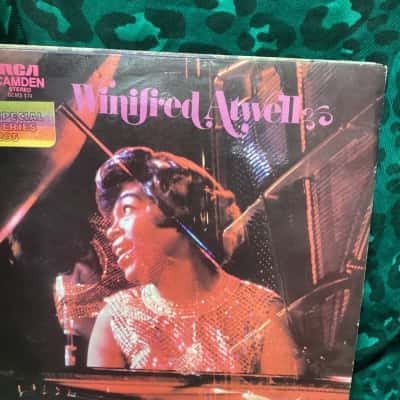 Winifred Attwell (3)