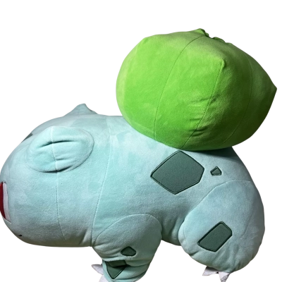 Pokémon Bulbasuar Plush Toy 