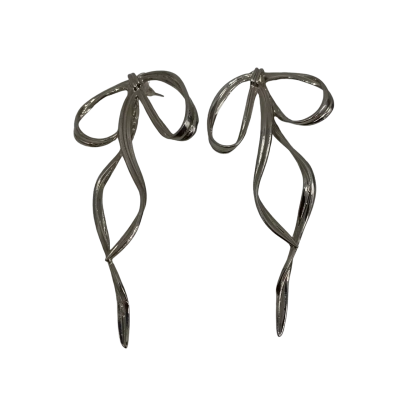 Unbranded Women's Chunky Earrings (Costume Jewellery)