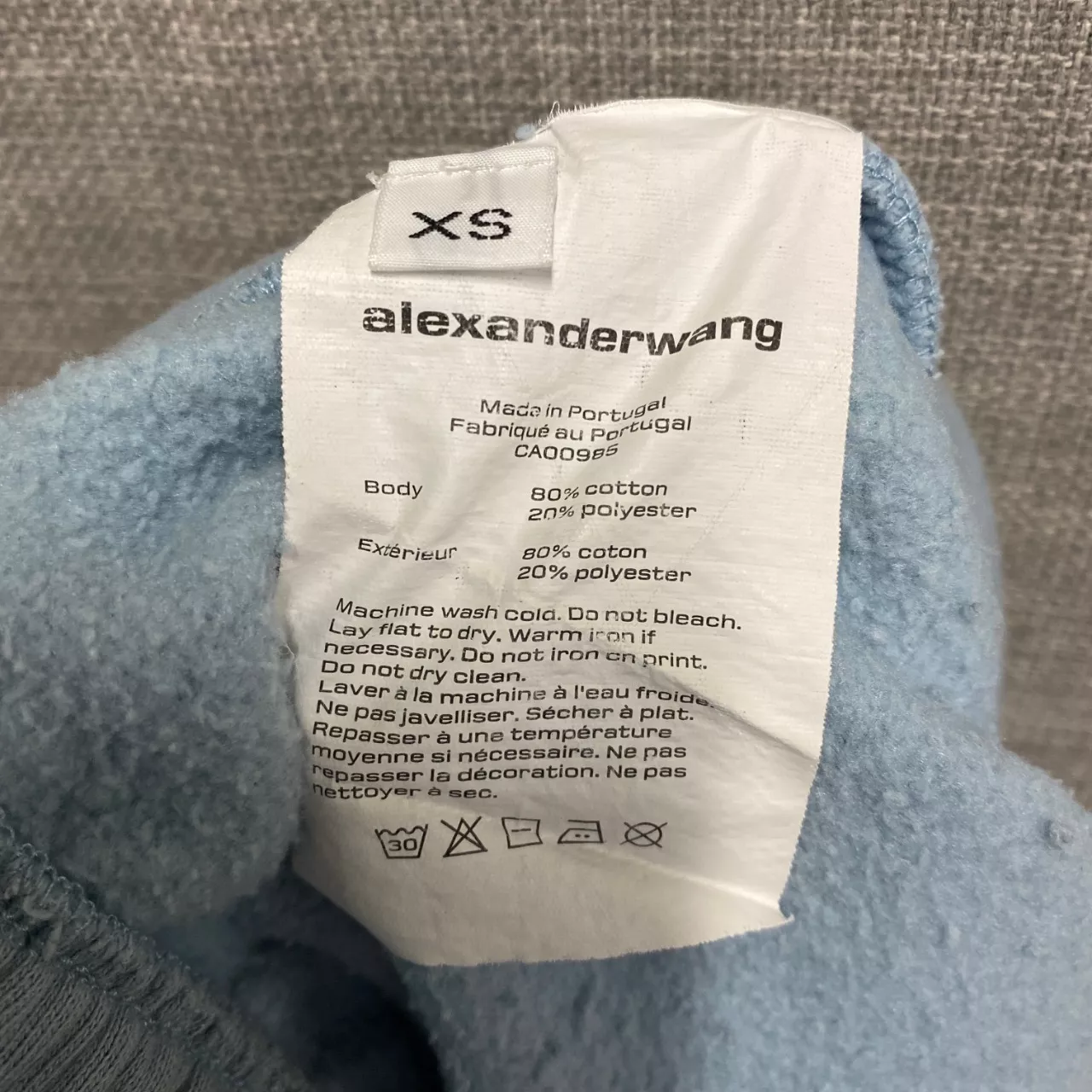 Image Tester