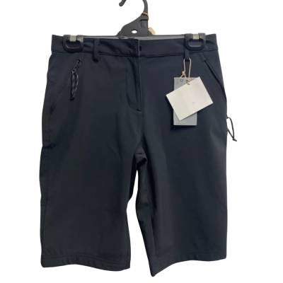 Mountain Warehouse Womens  Size 6 Shorts Black  