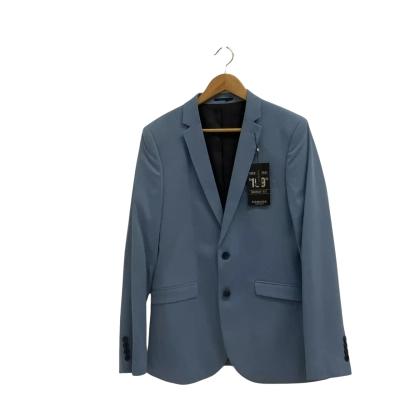 Connor Aston Stretch Skinny Suit Jacket.  Size 40.  New with tags 