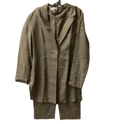 British India Traveller  Womens  Size 5 Brown suit k