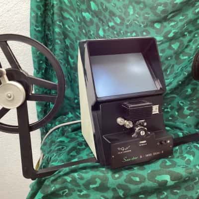 San-Star D 1400 Dual 8 Editor Viewer