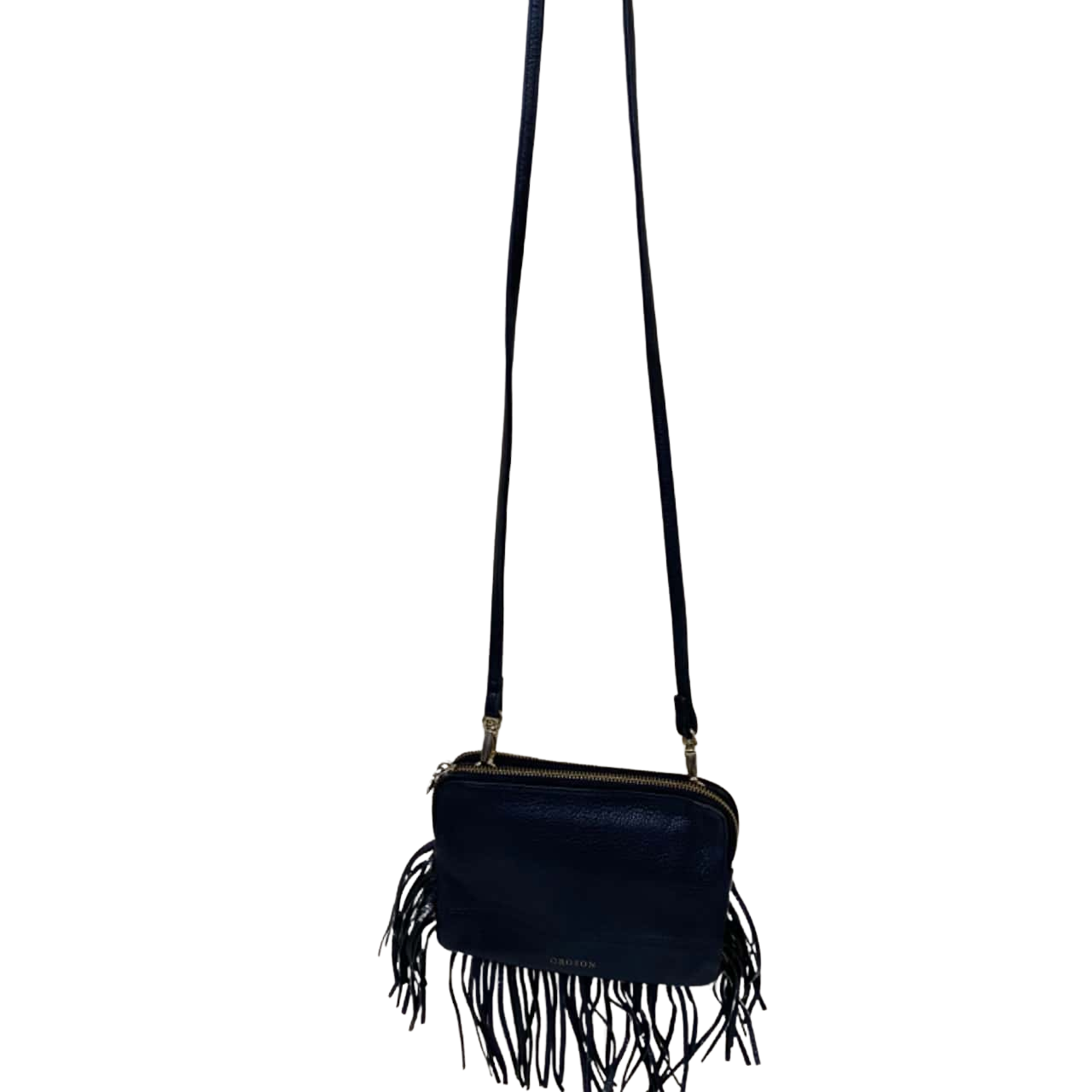 Oroton - Puff Leather Bag