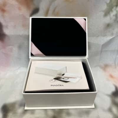 Pandora Jewellery Care Kit 