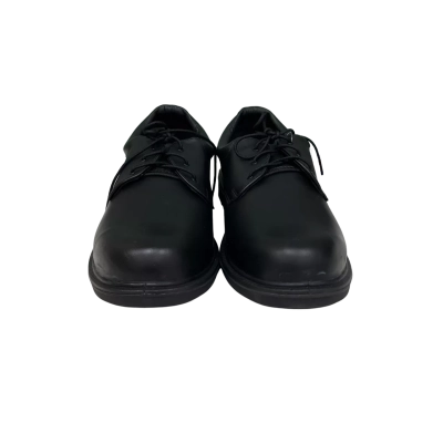 Steel Blue Mens Shoes Size 12.5 