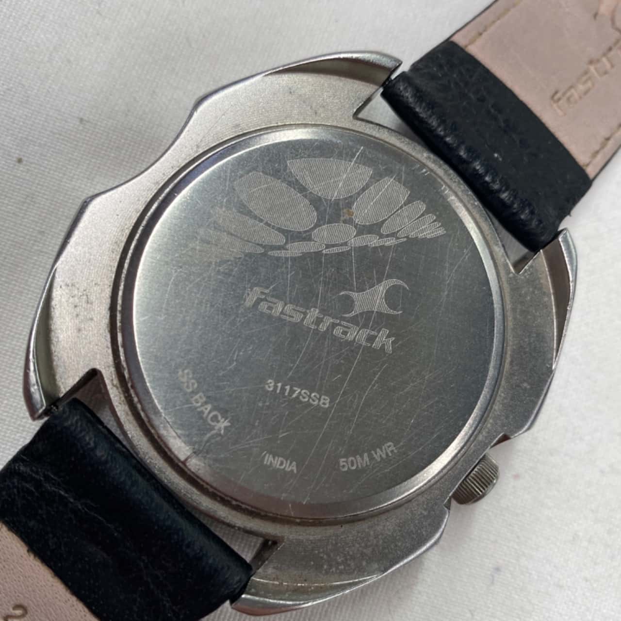 Men s Fastrack Wristwatch s