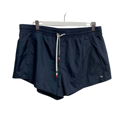 Tommy Hilfiger Mens  Size XL Blue Sports Shorts
