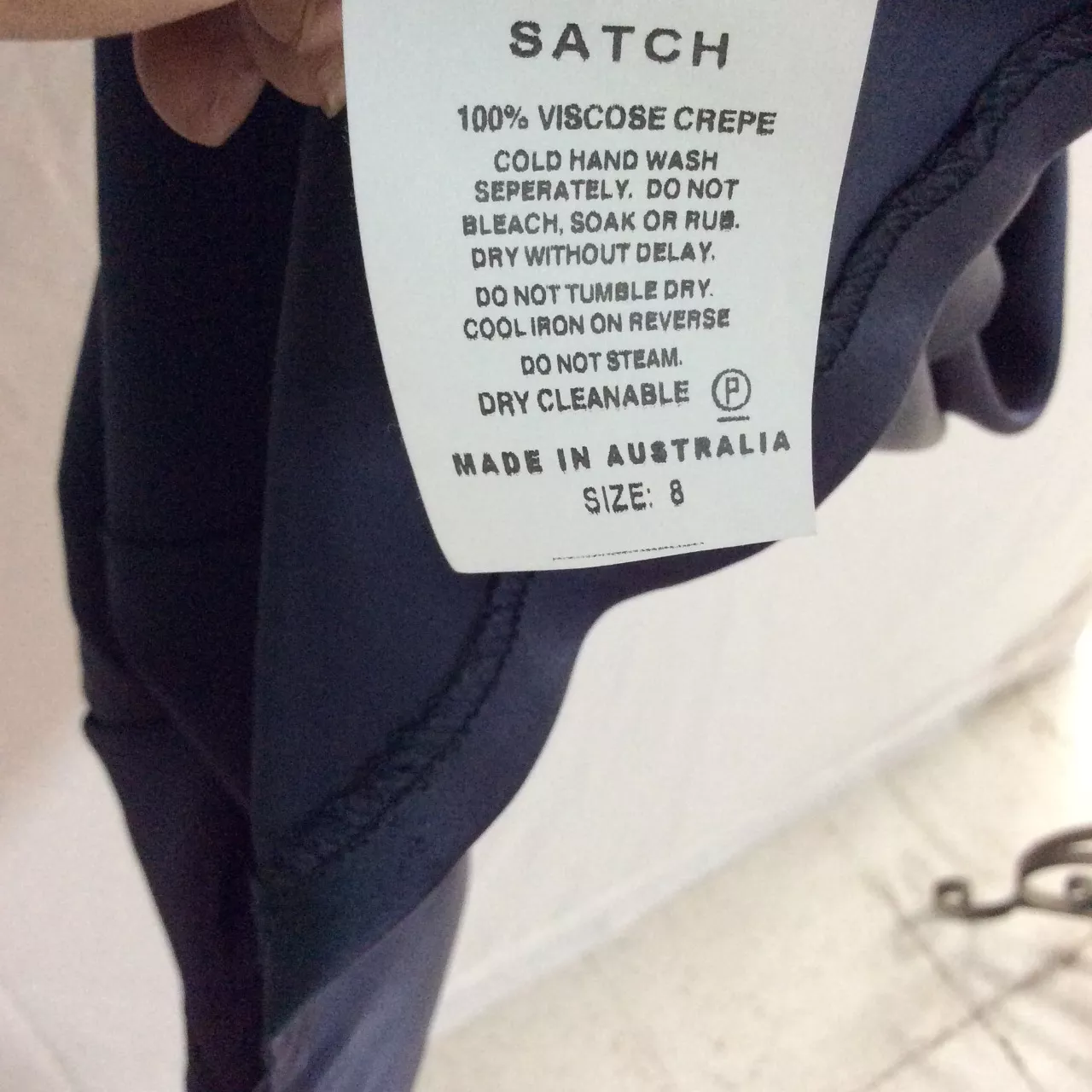Image Tester
