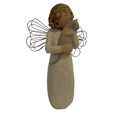 Willow Tree - With Affection