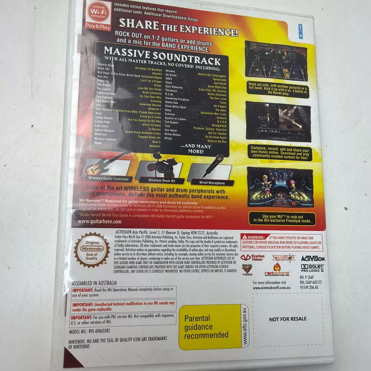 Image Tester