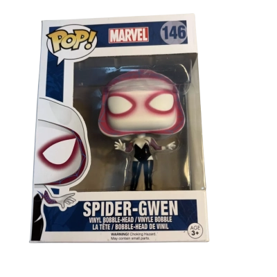 Spider-Gwen Funko pop