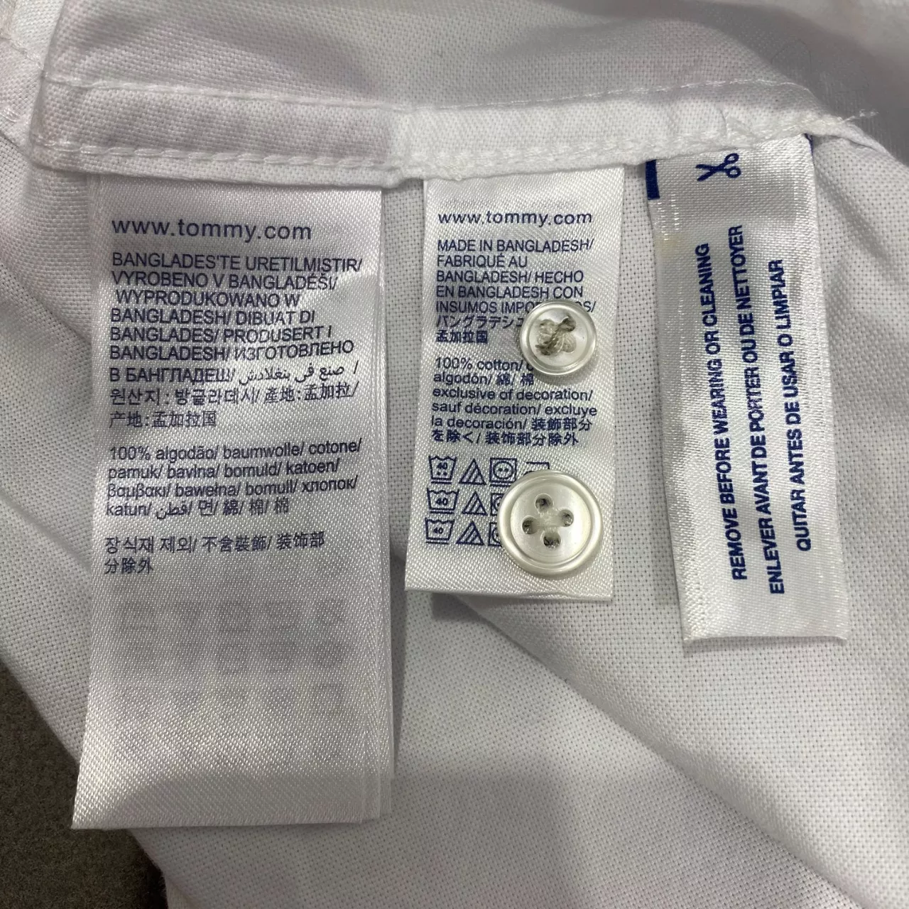 Image Tester