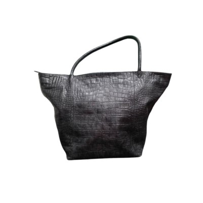 Trent Nathan Womens Leather Shoulder Bag