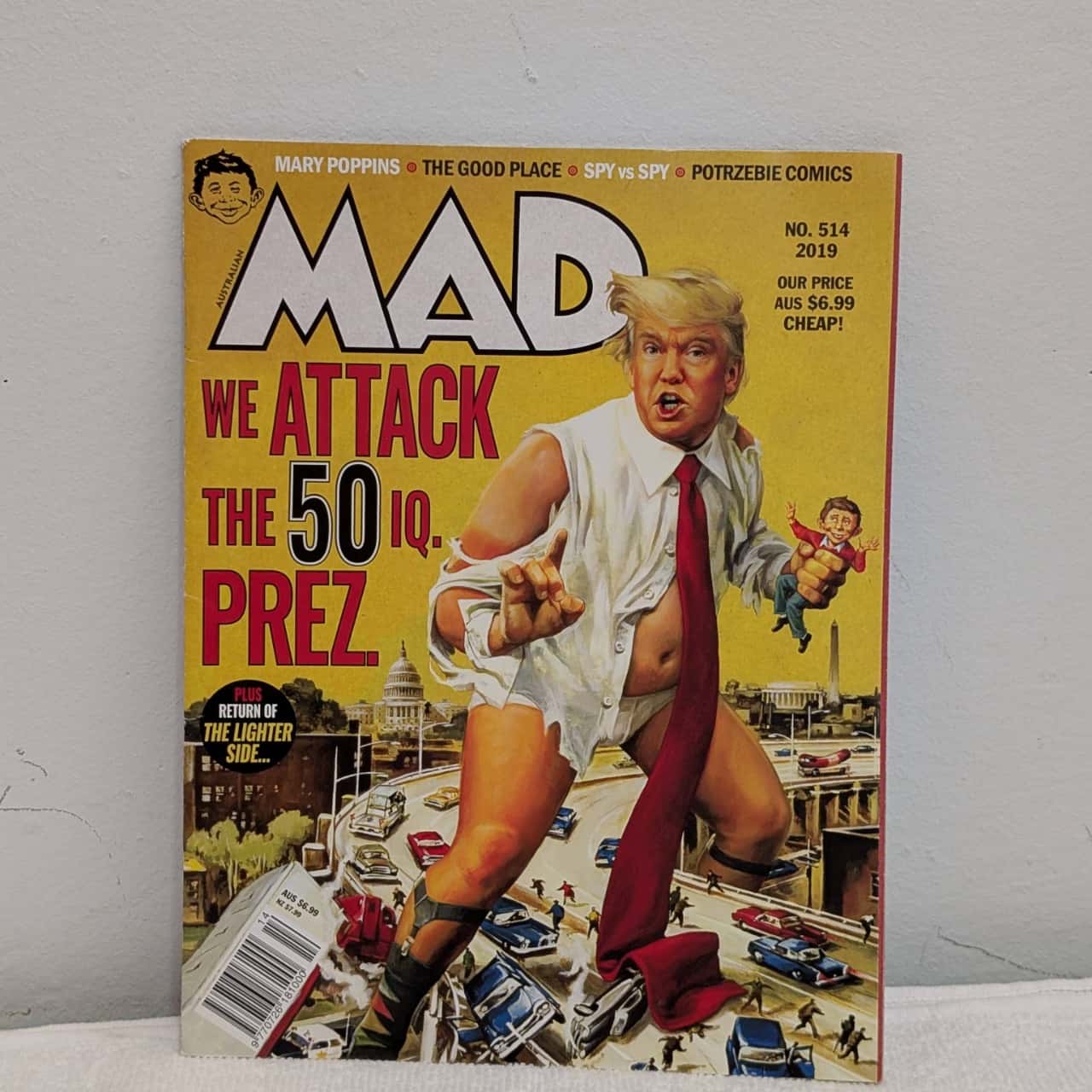 Image Tester