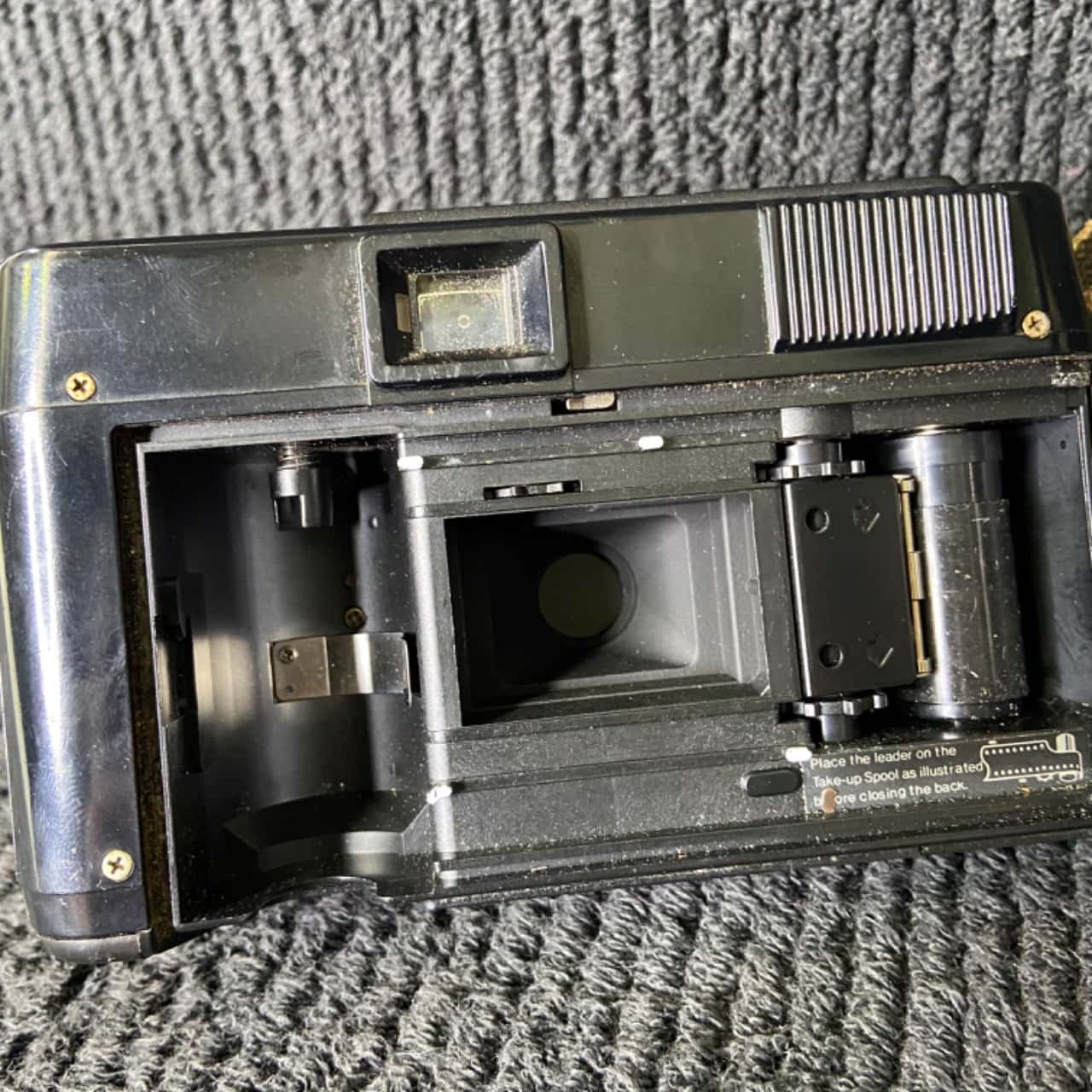 Image Tester