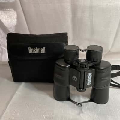 Bushnell binoculars 
