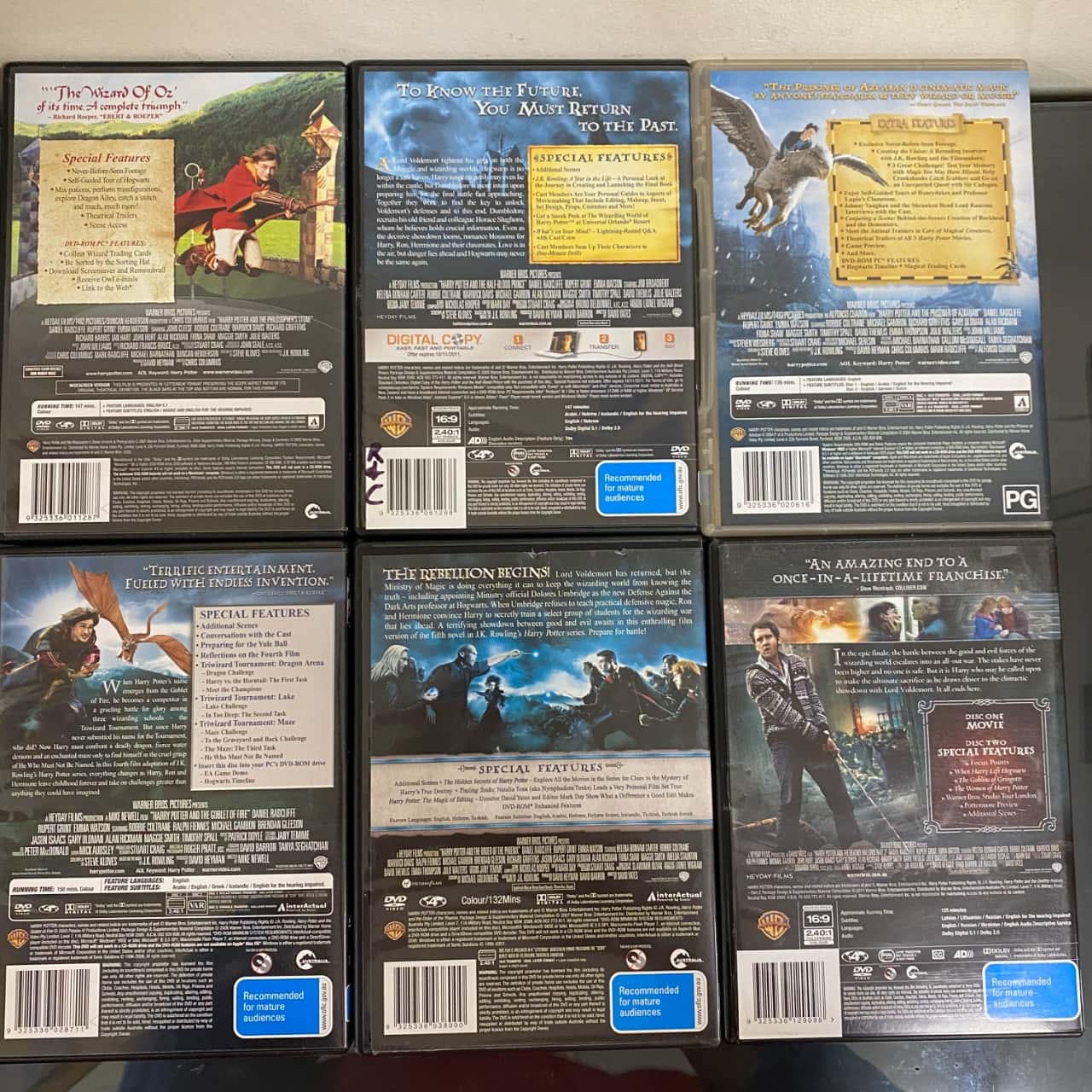 Image Tester