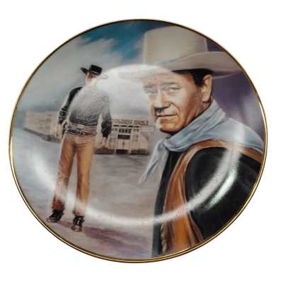 Collector Plate 