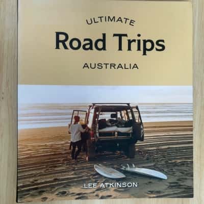 Ultimate Road Trips Australia 