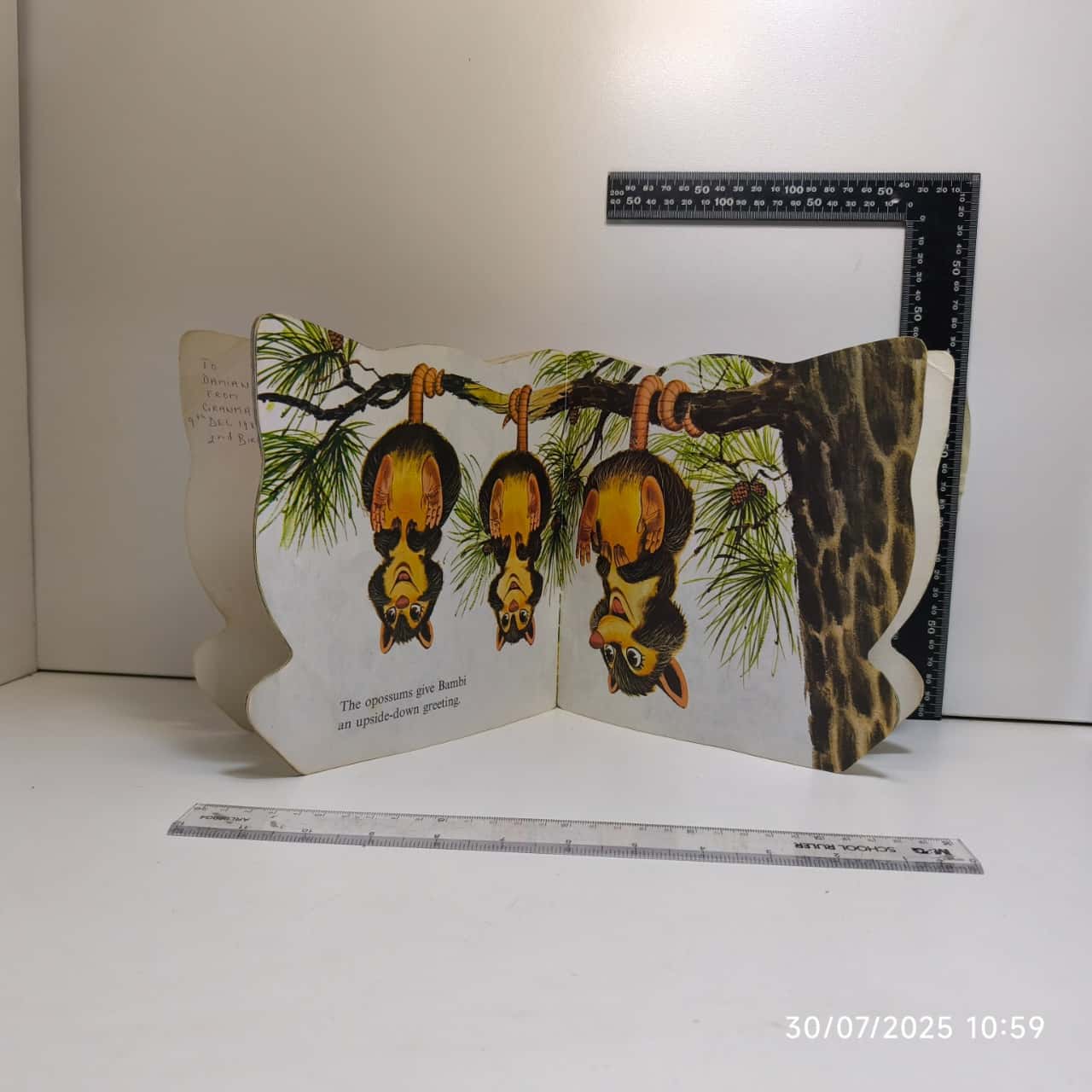 Image Tester