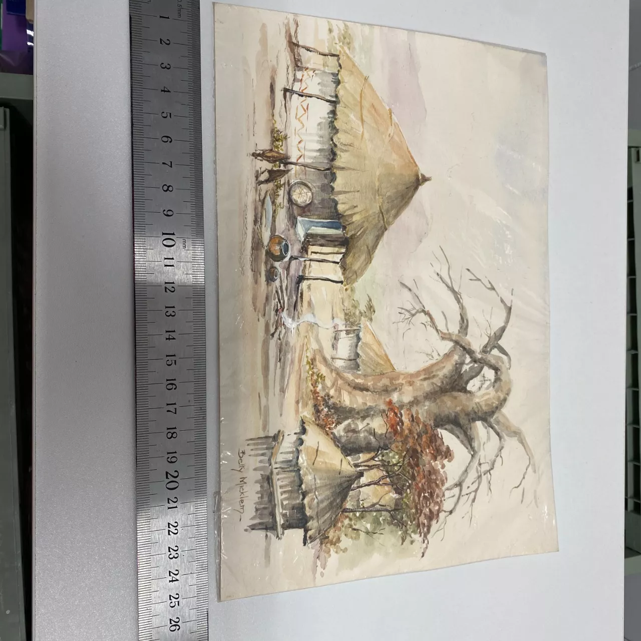 Image Tester