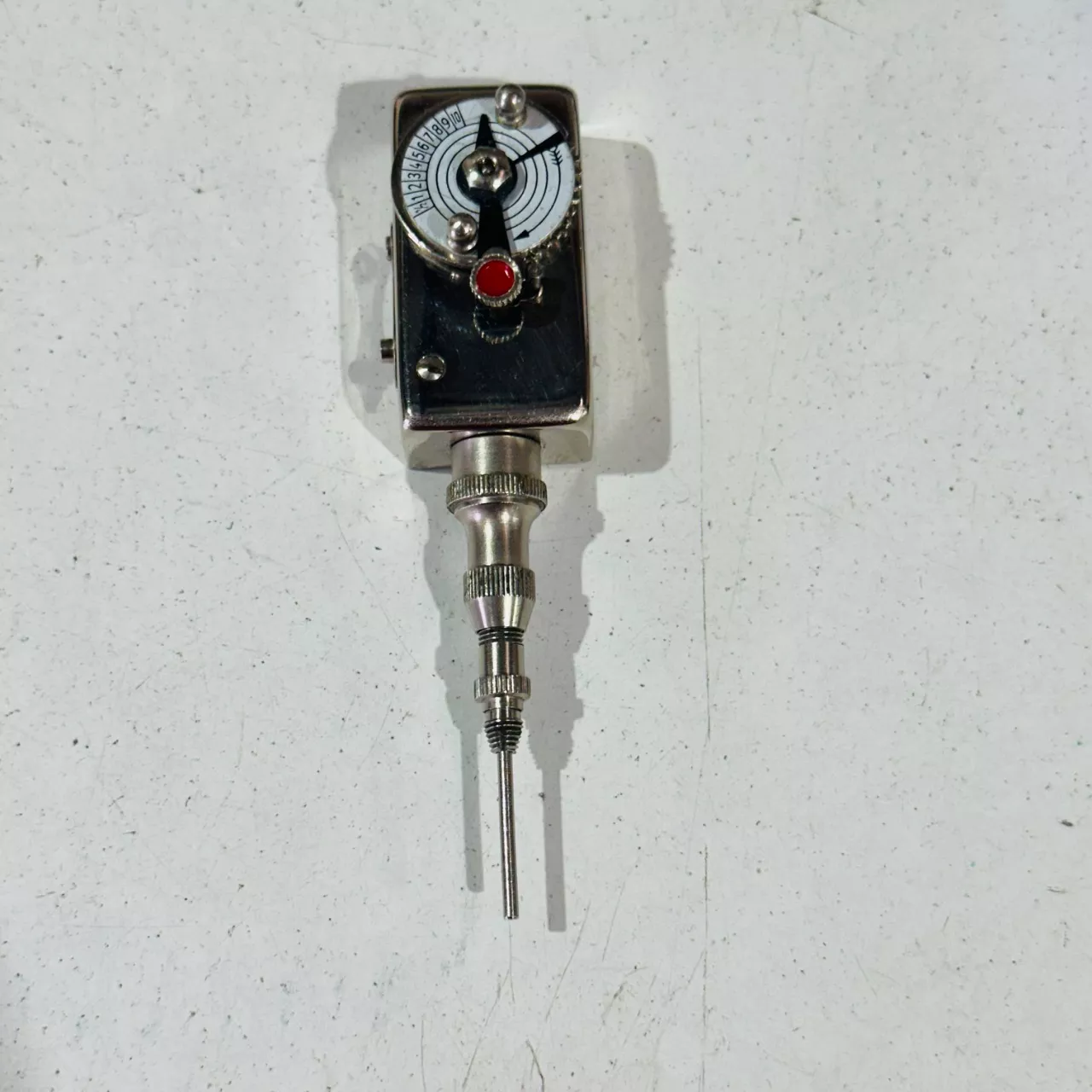 Image Tester