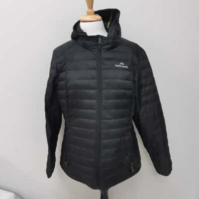 Kathmandu Heli Hooded Down Jacket