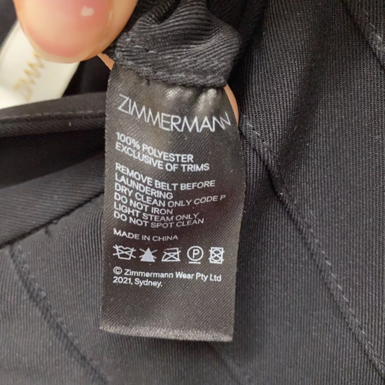 Image Tester