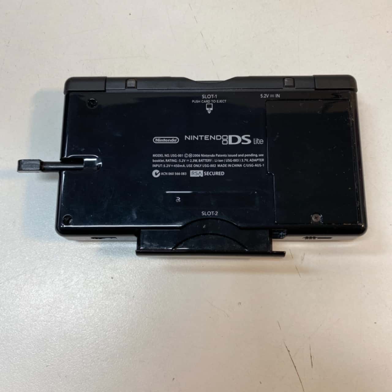 Image Tester