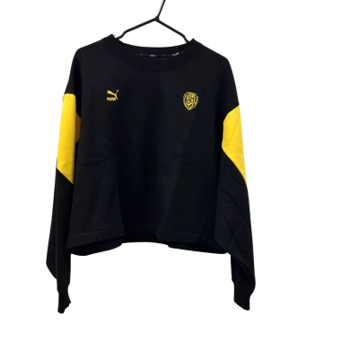 BRAND NEW AFL PUMA RICHMOND TIGERS TOP. SIZE 3XL