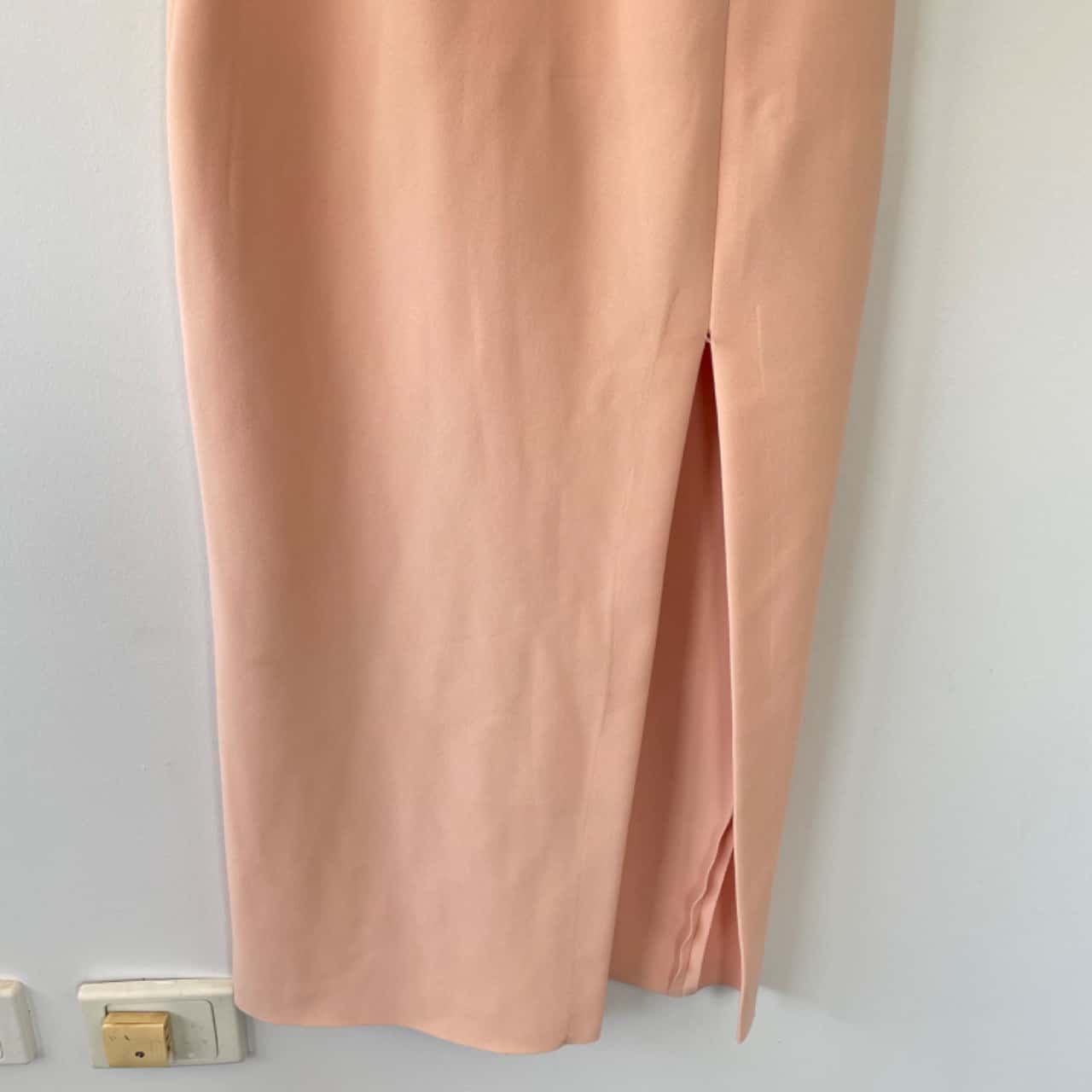 open lace back dress Amazon.com: Orange Bodycon Dress