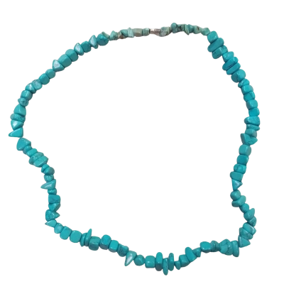 Turquoise Necklace 