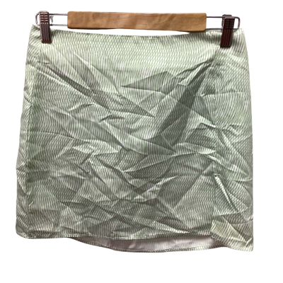 Princess Polly Womens  Size 10 Green (b)