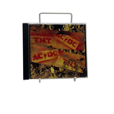 ACDC TNT CD