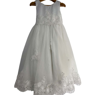 Ollies Place Size 4 Dress