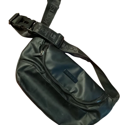 Calvin Klein travel bag Black  