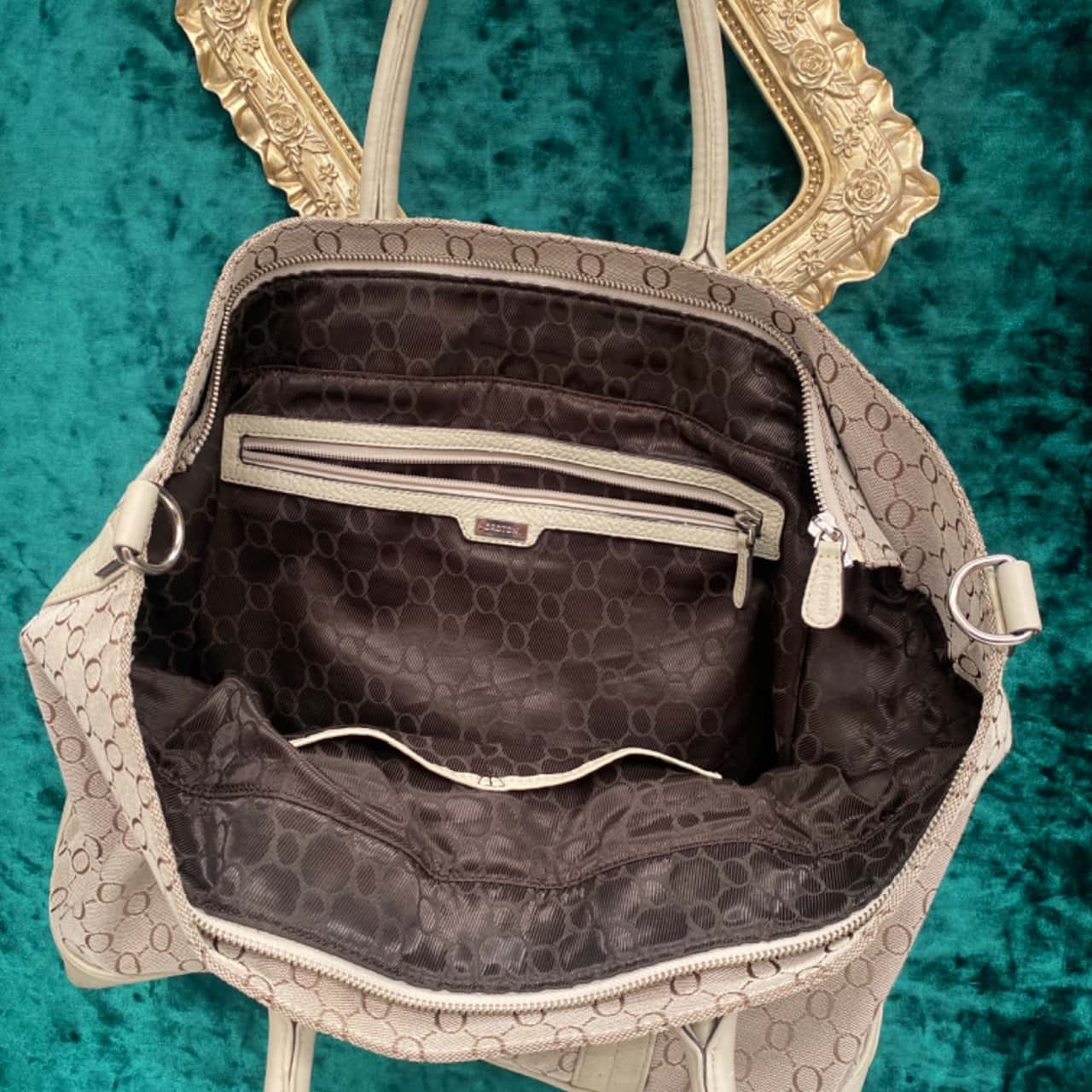 Oroton Oversized Bag (s)