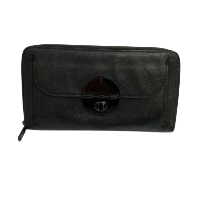 Mimco Womens Purse Black  