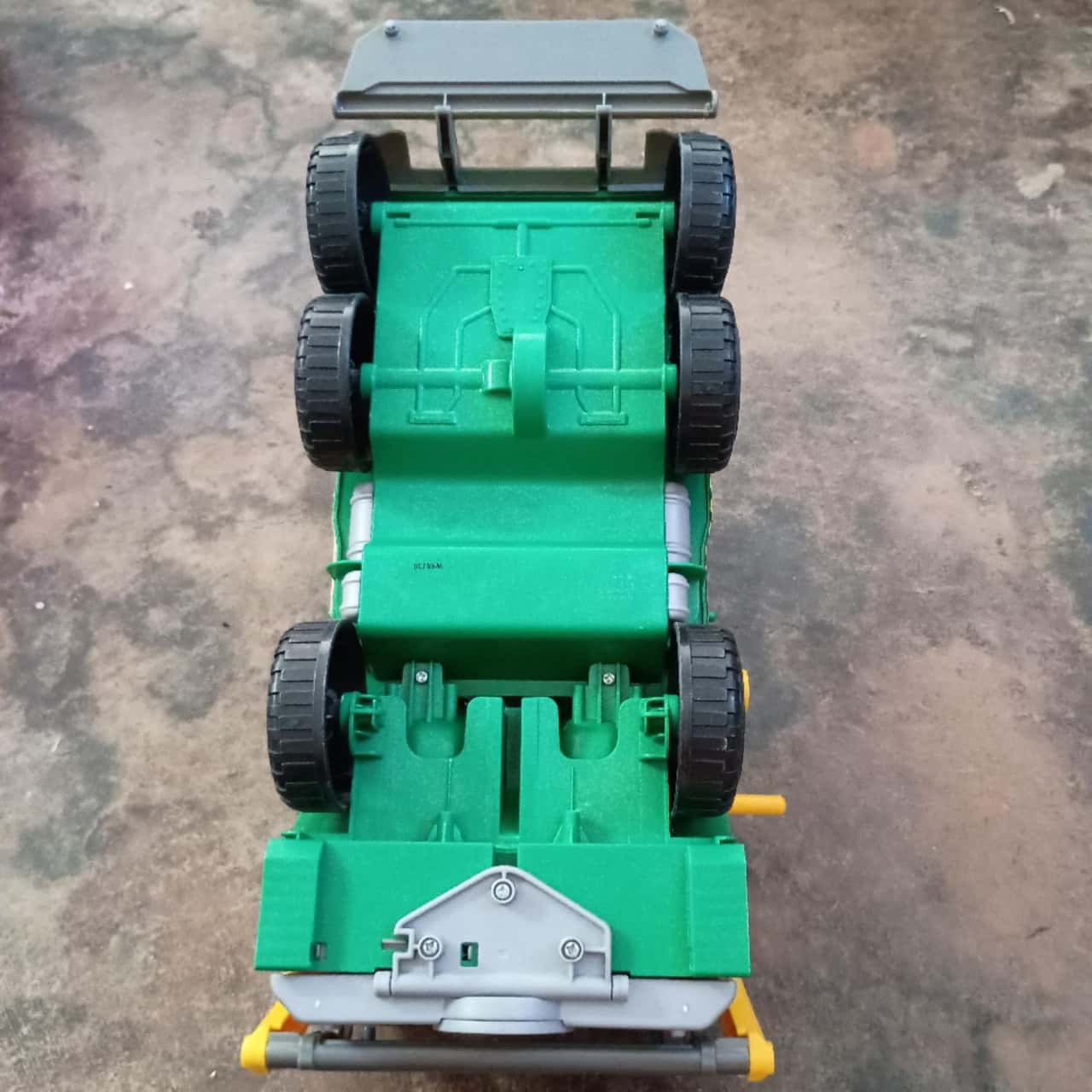 Image Tester