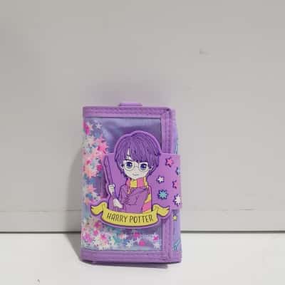Harry Potter Wallet 