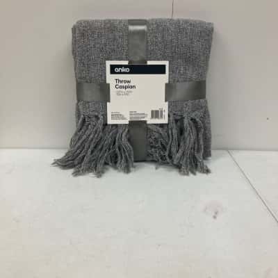 Anko (Kmart) Caspian Throw 