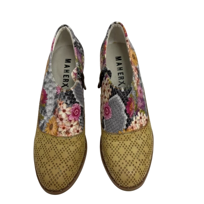 Maherx Shoes.  Size 38