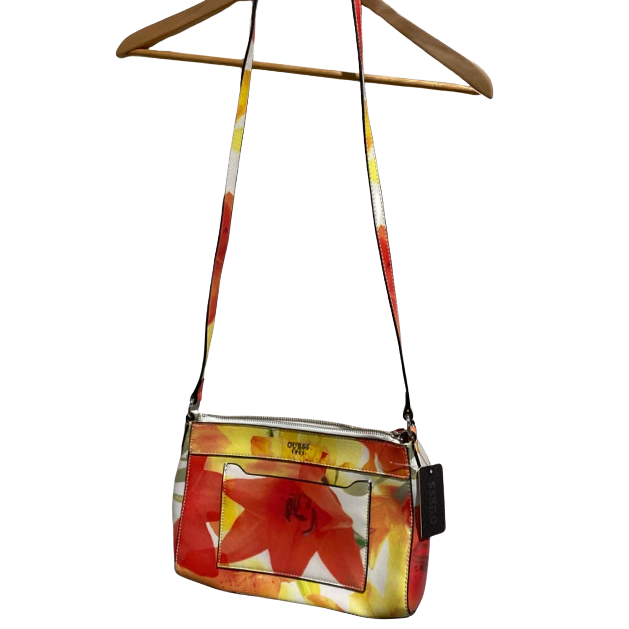 Guess Cross Body Bag Multicoloured s