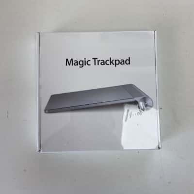 Apple Magic Trackpad 