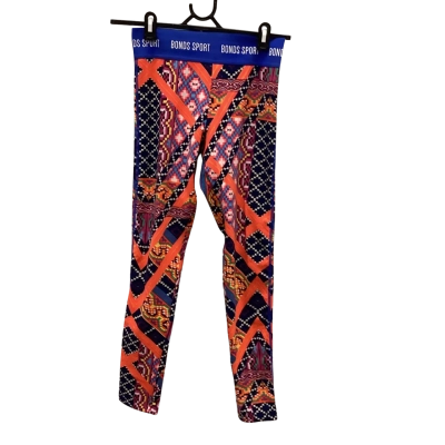 Bonds Womens  Size S Multicoloured Leggings NWOT